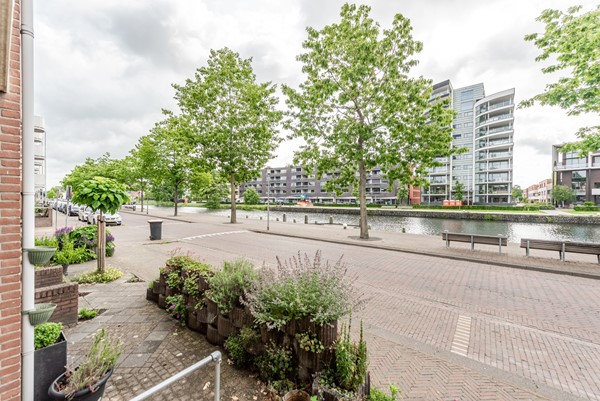Medium property photo - Kanaal Noord 85D, 7311 MK Apeldoorn